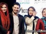 بازیگران ایرانی